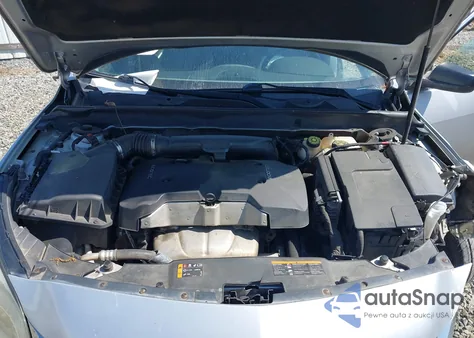 2015 Chevrolet Malibu 1Fl из США, поврежденный, VIN 1G11A5SL1FF268060